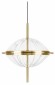 Подвесной светильник LOFT IT Tranquility 10397/B