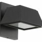 Настенный светильник уличный Favourite Trapezium 4300-1W