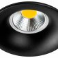 Точечный светильник Lightstar Levigo Base 010067