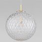 Подвесной светильник TK Lighting Cadix 4610 Cadix Gold