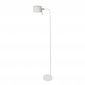Торшер Arte Lamp Sebastian A7051PN-1WH