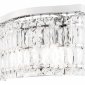 Бра Maytoni Diamant Crystal DIA005WL-02CH