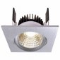 Встраиваемый светильник Deko-Light COB-68-350mA-2700K-square 565282