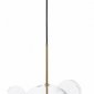 Подвесной светодиодный светильник Loft IT Bolle 2027-P4