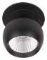 Точечный светильник Loft IT Dot 10332 Black