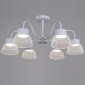 Потолочная люстра  99010-0.3-06 WT