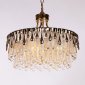 Подвесная люстра Capuletti 11206