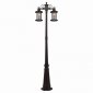 Садово-парковый светильник ST Luce Lastero SL080.425.02