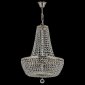 Подвесная люстра Arti Lampadari Castellana Castellana E 1.5.40.100 N