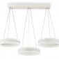 Подвесной светильник Ambrella light Acrylica Original FA6206