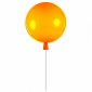 Потолочный светильник Loft IT 5055C/L orange