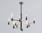 Подвесная люстра Ambrella light High Light LH55505