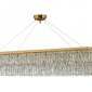 Люстра подвесная Arti Lampadari Elite Acquaro E 1.5.120x30.100 GP