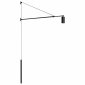 Настенный светильник Arlight KANEL 059601