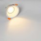 Точечный светильник Twist MT2051-G5.3-W