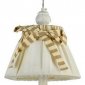 Подвесной светильник Maytoni Bird ARM013-PL-01-W