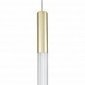 Подвесной светильник Indigo Vettore 14006/1P Gold