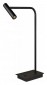Настольная лампа iLedex Telescope 7010/1T BK