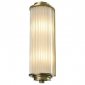 Настенный светильник Newport 3292/A Brass