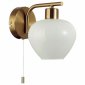 Бра Lumion Carmela 8278/1W