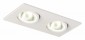 Встраиваемый светильник SIMPLE STORY 2077 2077-LED24DLW