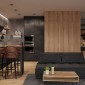 Точечный светильник Loft IT Click 10339 Black