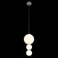 Подвесной светодиодный светильник Loft IT Pearls 10205/C