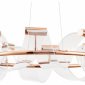 Подвесной светильник Kink Light Ранни 08037-70,37