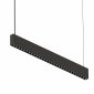 Подвесной светодиодный светильник Arlight Alt-Lineair-Cell-Updown-S2460-600-24W Warm3000 039158