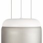 Подвесной светильник Loft IT Totem 10466P Smoke matte