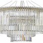 Подвесная люстра Arti Lampadari Ovindoli Ovindoli L 1.5.80+40.101 G