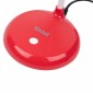 Настольная лампа (UL-00003651) Uniel Standard TLI-228 Red E27