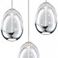 Подвесной светильник Illuminati Terrene MD13003023-3A Chrome