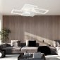 Потолочная люстра Ambrella light Acrylica FA1031