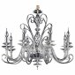 Подвесная люстра Omnilux Azzagulta OML-70303-08