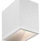 Настенный светильник iLedex Alkor ZD8084S-6W WH