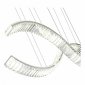 Подвесной светильник ST Luce ACENO SL6206.103.50