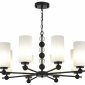 Подвесная люстра ST-Luce AURORA SL2003.403.08