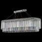 Подвесная люстра Arti Lampadari Ovindoli Ovindoli L 1.5.120x40.101 N
