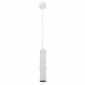 Подвесной светильник Arte Lamp Cassio A5400SP-1WH