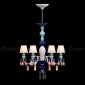 Подвесная люстра Россия 11901