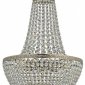 Подвесная люстра Arti Lampadari Castellana Castellana E 1.5.40.100 N