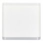 Уличный настенный светодиодный светильник Elvan GW-6080S-6W-WW-Wh