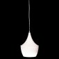 Подвесной светильник Lumina Deco Foggi LDP 7712-B WT