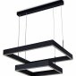 Подвесной светильник Ambrella light ACRYLICA FA6633