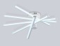 Потолочная люстра Ambrella light Comfort FL6221