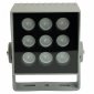 Светодиодный светильник ландшафтно-архитектурный Feron LL-896  AC220-240 9W 2700K IP66