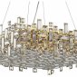 Подвесная люстра Stilfort Tetrix 2171/03/10P