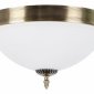 Потолочный светильник MyFar Biene MR1527-3C