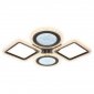 Потолочная светодиодная люстра Ambrella light Original FA431
